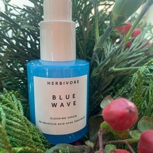 Blue Wave 2% Salicylic Acid Acne Treatment Serum